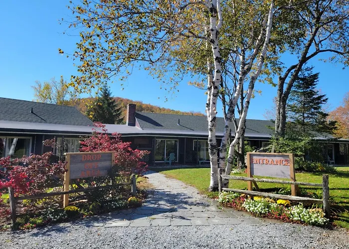 Pinnacle Lodge