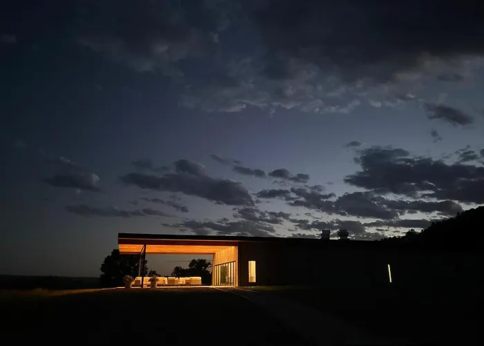 Shortgrass Resort Belle Fourche