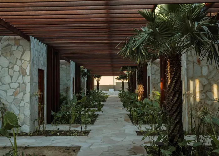 Koloa Concept Hotel Barra Grande 