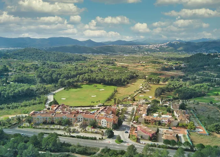 Denia Marriott La Sella Golf Resort & Spa