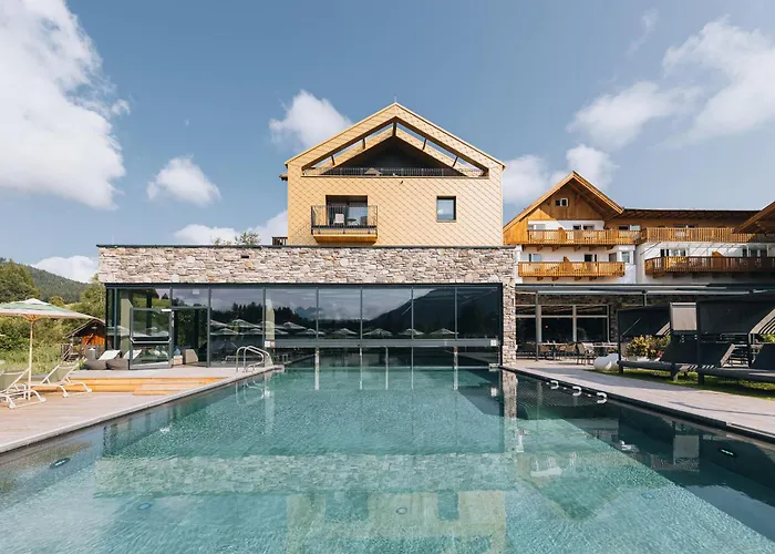 Hotel Seespitz Superior - Adults Only Seefeld in Tirol