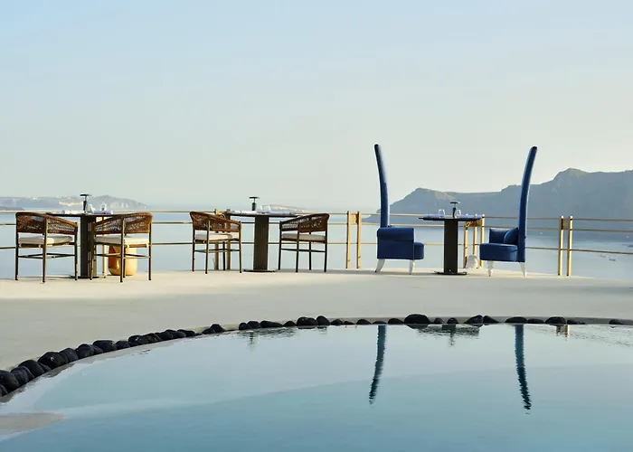 Andronis Boutique Hotel (Adults Only) Oia 