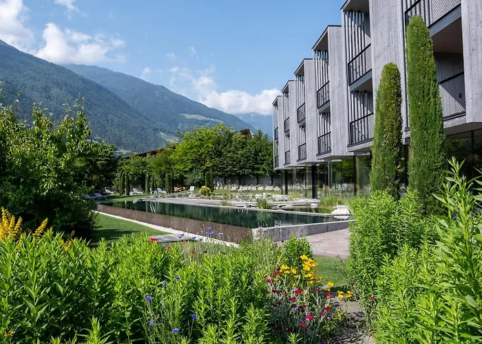 Hotel Sand Castelbello