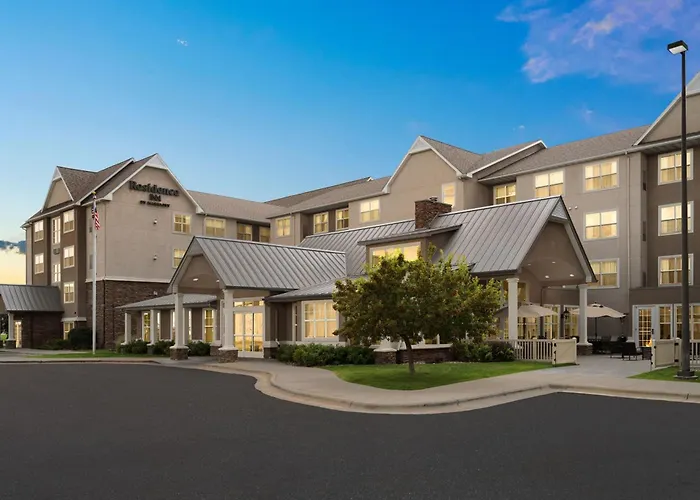 Residence Inn By Marriott