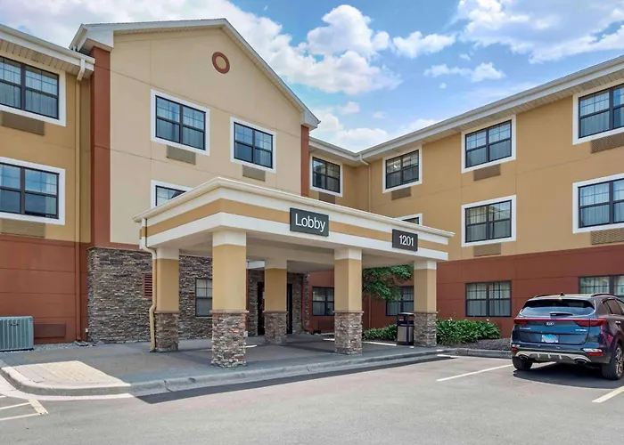 Extended Stay America Select Suites - Chicago - O'Hare