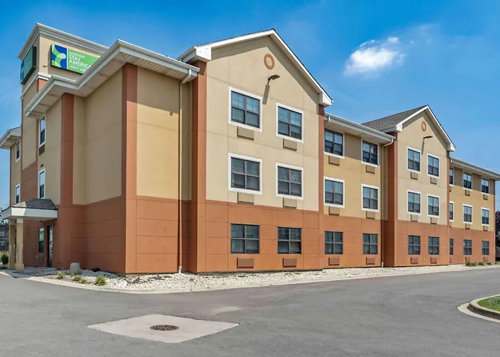 Extended Stay America Select Suites - Chicago - O'Hare