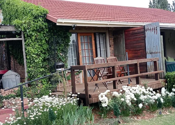 Fairview Cottages