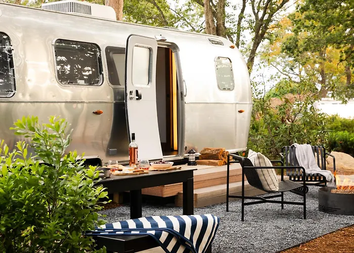 Autocamp Cape Cod