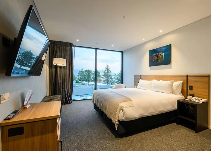 Sudima Kaikoura Hotel