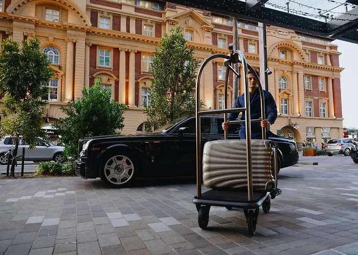 Intercontinental Auckland By Ihg Hotel