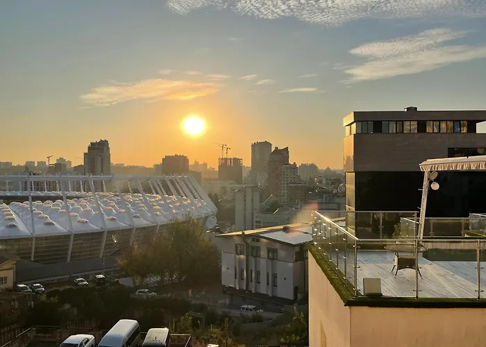 Royal Olympic Hotel