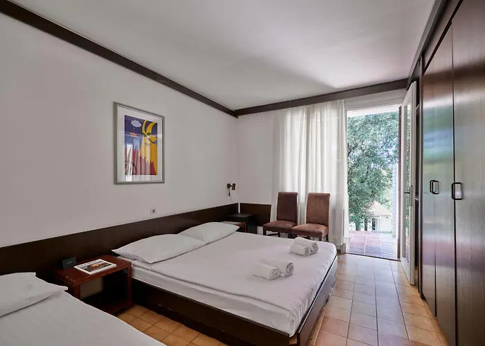 Koversada Rooms