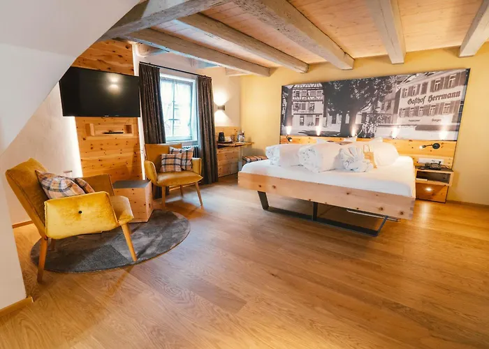 Hotel Herrmann Münsingen
