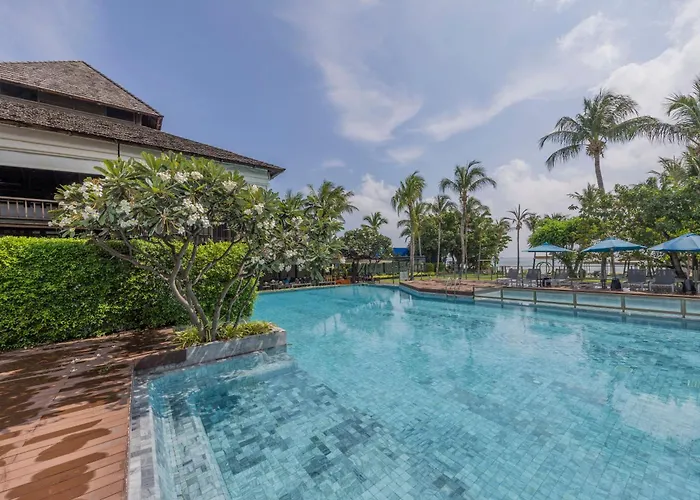 Palayana Hua Hin