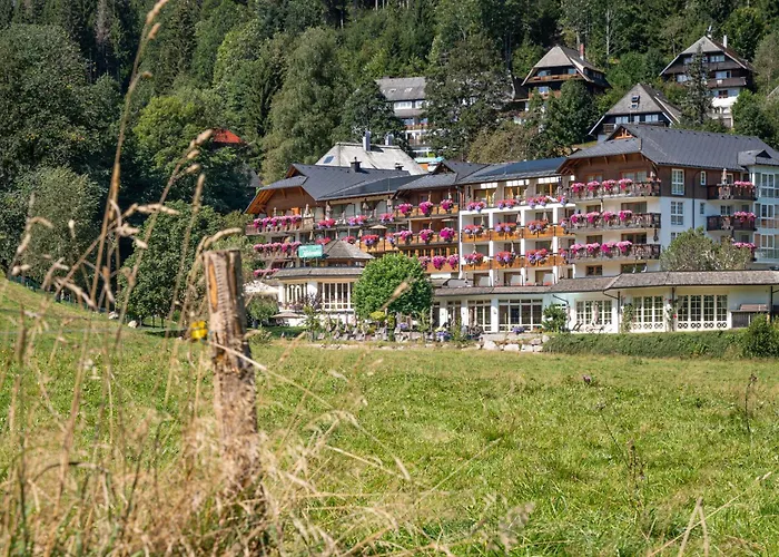 Hotel Kesslermühle