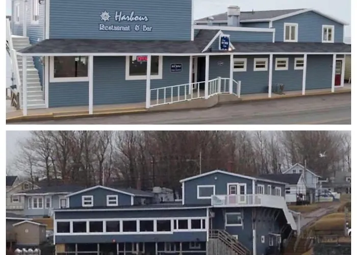 Auberge Bay Wind Suites