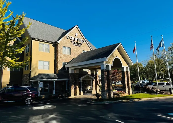 Country Inn & Suites By Radisson, Lawrenceville Near Northside Hospital Gwinnett