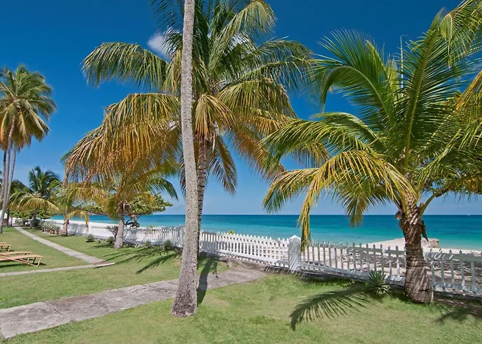 Radisson Grenada Beach Resort