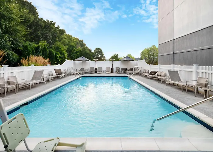 Hyatt Place Mystic