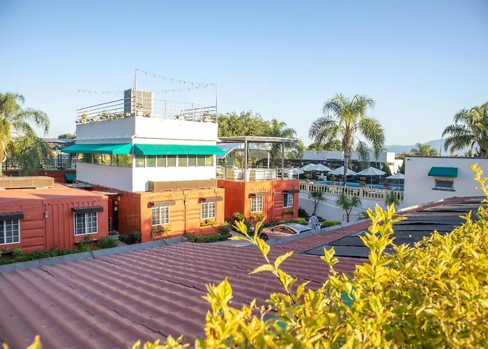 Hotel del Pescador Ajijic