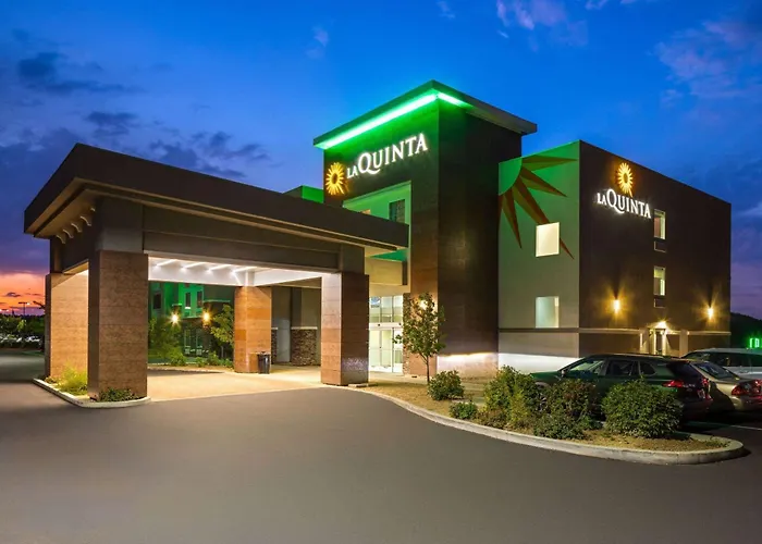 La Quinta By Wyndham Williams-Grand Canyon Area