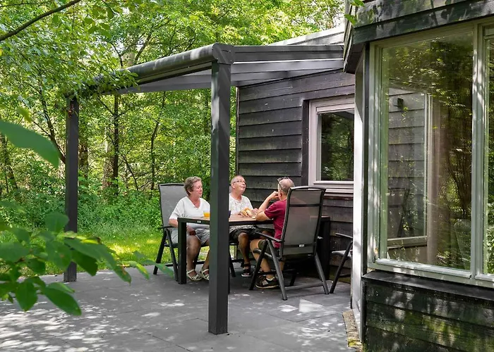 Molecaten Park Landgoed Ginkelduin