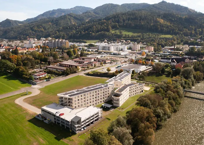 I AM HOTEL Leoben