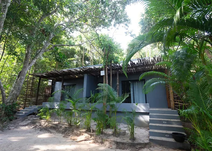Tamu Koh Rong
