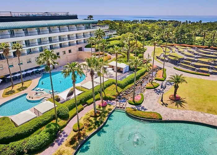 Grand Josun Jeju