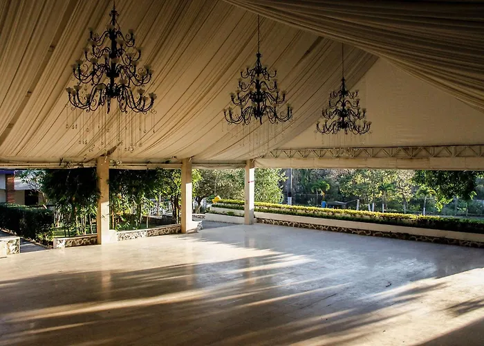Club Campestre El Eden