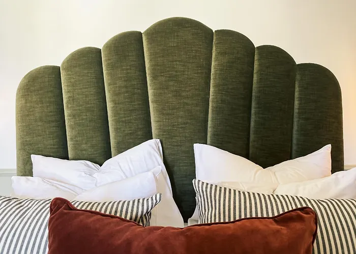The Agora Hotel - Small Luxury Hotel Of The World - Adults Only Pano Lefkara