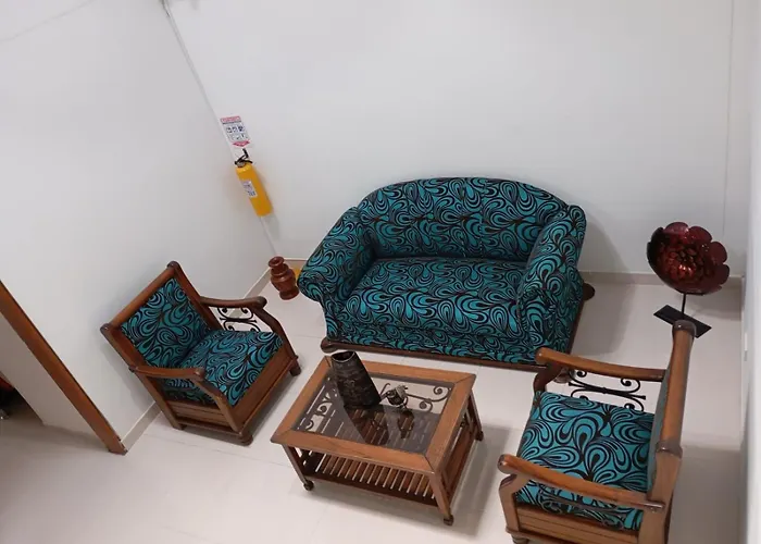 HOTEl OTUN PLAZA PEREIRA