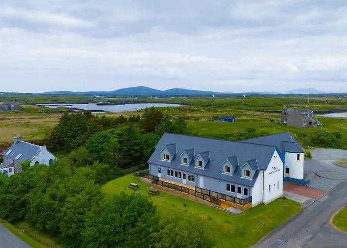 Hamersay Hotel