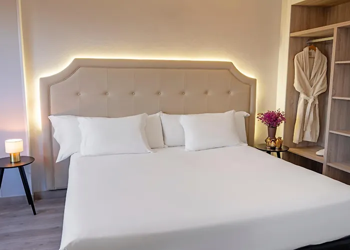 Hotel Faranda Los Tilos, Ascend Hotel Collection