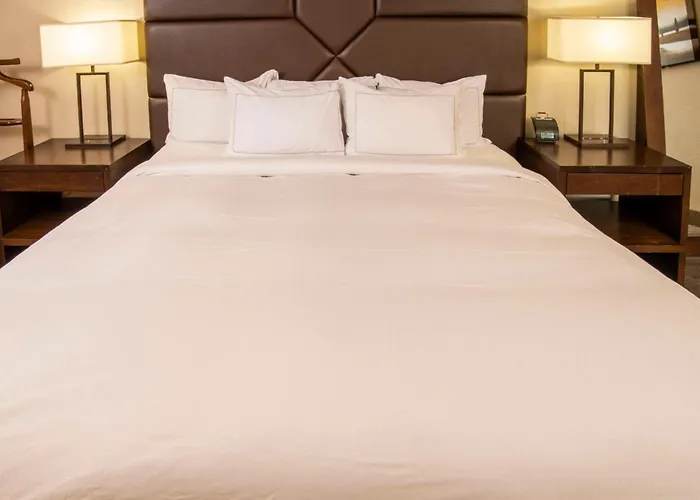 Chateau Cartier Hotel & Resort, An Ascend Collection Resort Gatineau