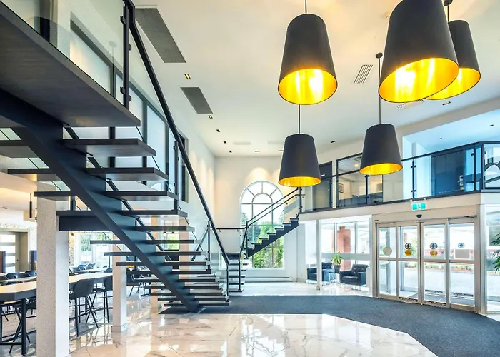 Les Suites De Laviolette, An Ascend Collection Hotel