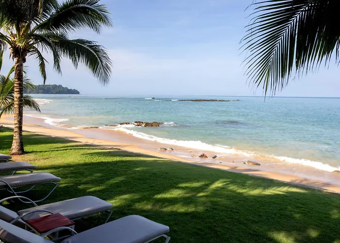 The Sands Khao Lak By Katathani - Sha Extra Plus