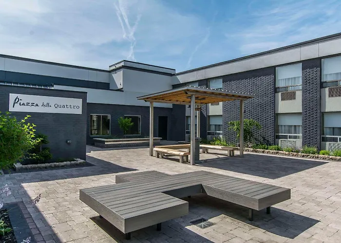 Quattro & Conf Centre, An Ascend Collection