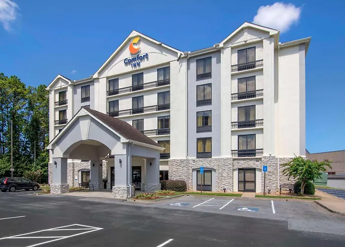 Comfort Inn Kennesaw