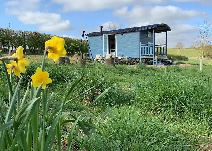 Westfield House Farm