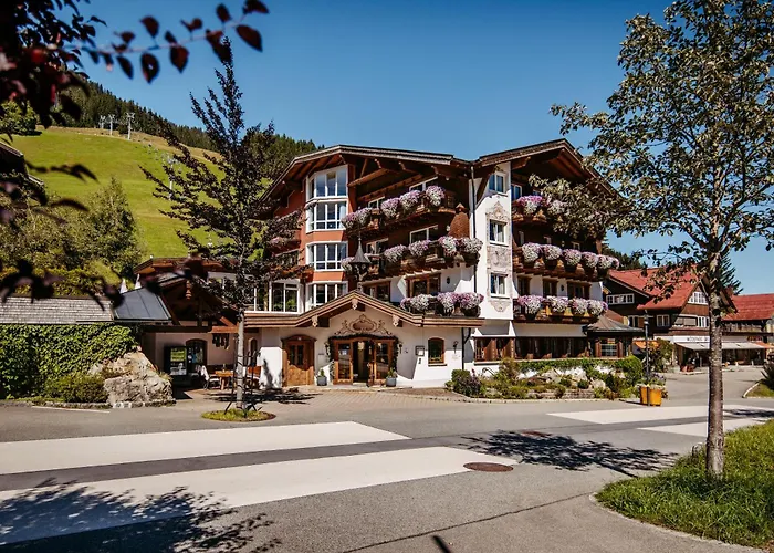 Hotel Alpenstüble