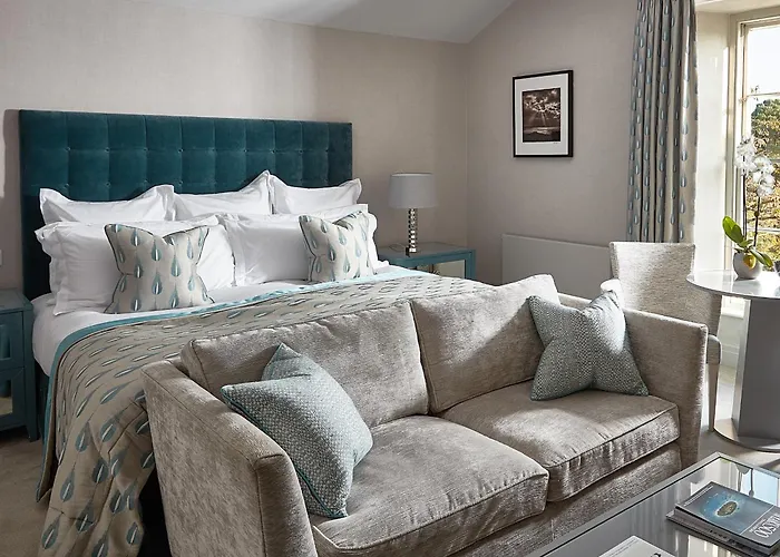 The Samling Hotel Windermere