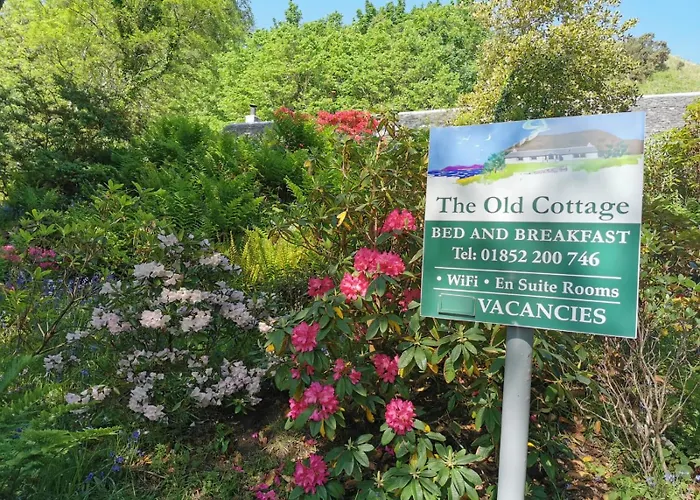 The Old Cottage