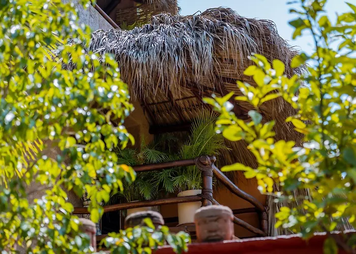 Hotel Ensueño de Fuga Zihuatanejo