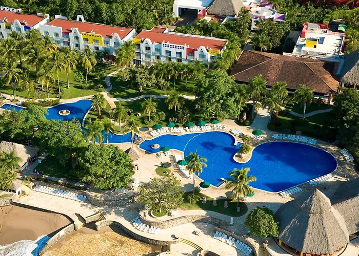 Royal Decameron Salinitas