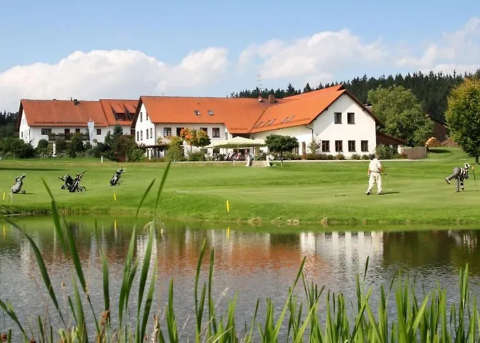 Hotel Goldene Sonne