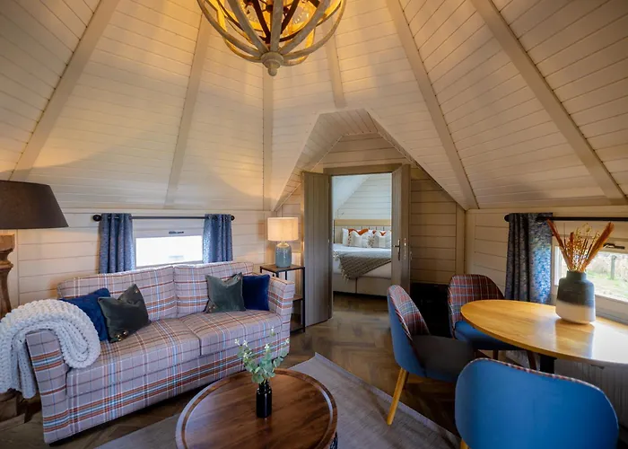 Bowfield Hotel And Spa