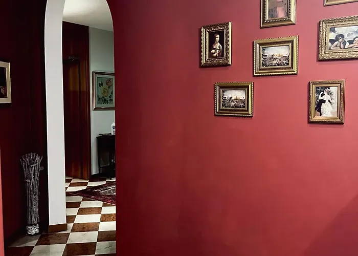 Hotel Al Sole