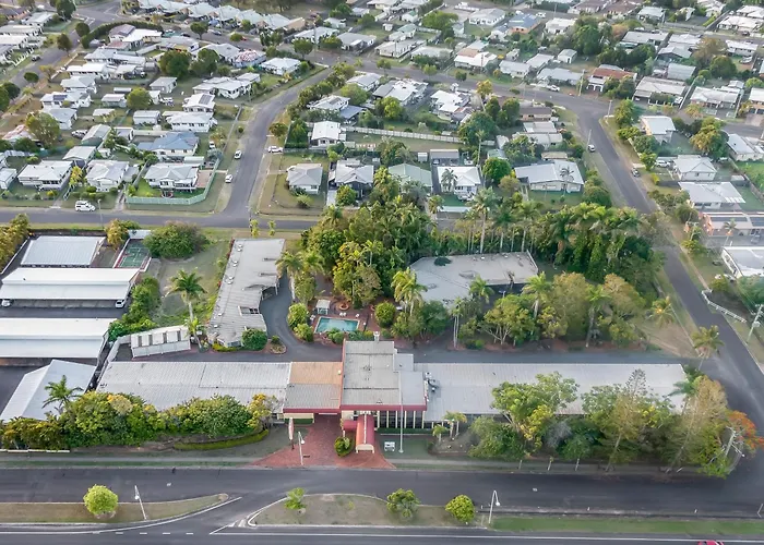 Bundaberg International