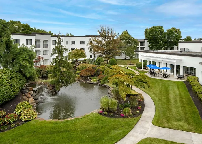 Doubletree Suites By Hilton Mount Laurel